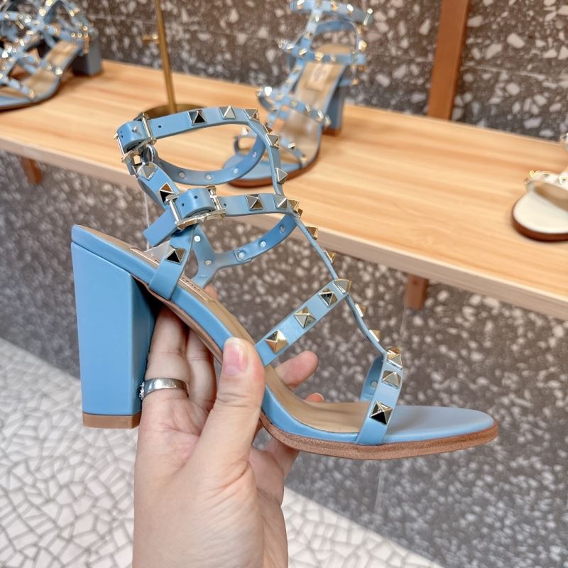 Valentino Sandals